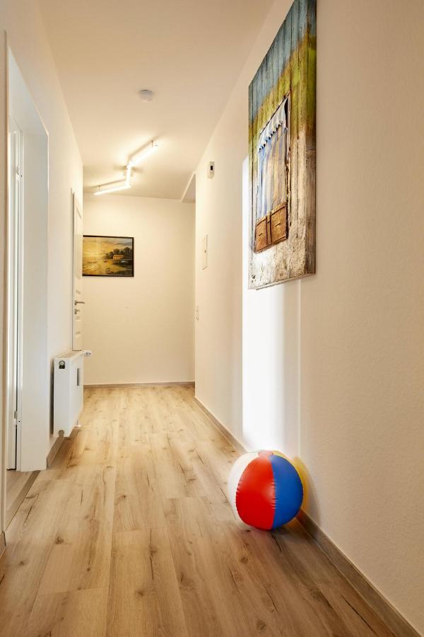 Ferienwohnung Dangasteroase Екстер'єр фото