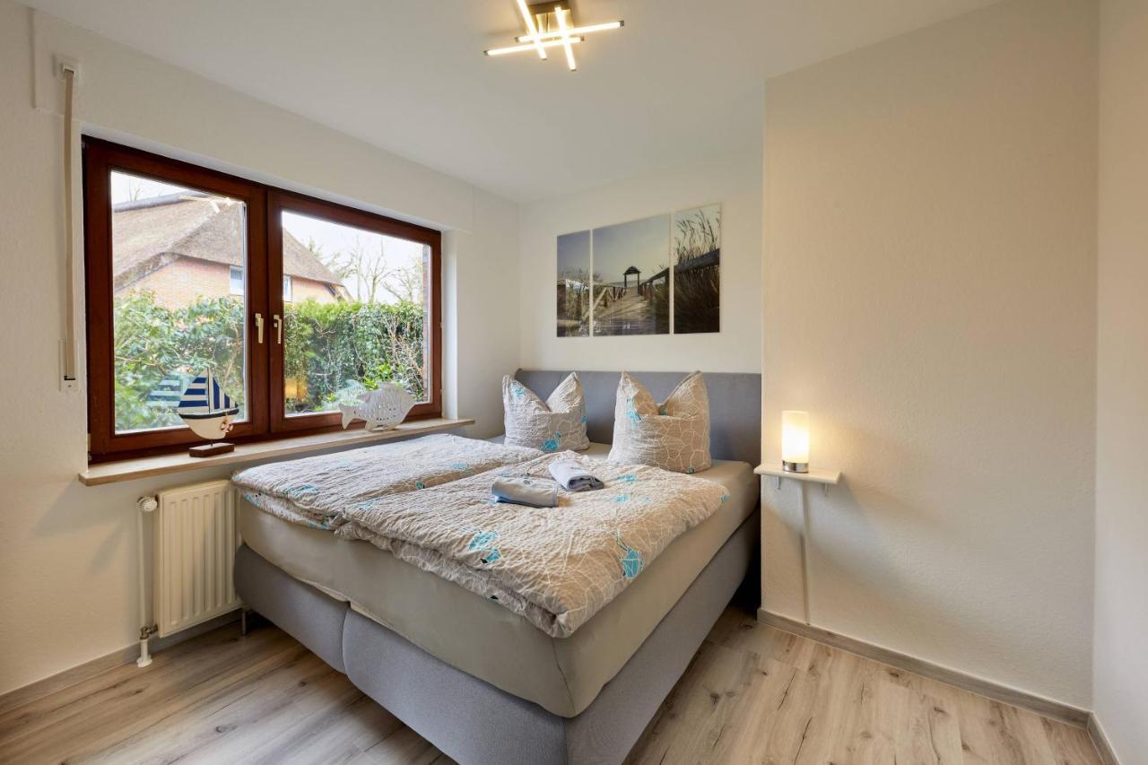 Ferienwohnung Dangasteroase Екстер'єр фото