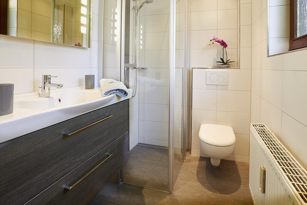 Ferienwohnung Dangasteroase Екстер'єр фото